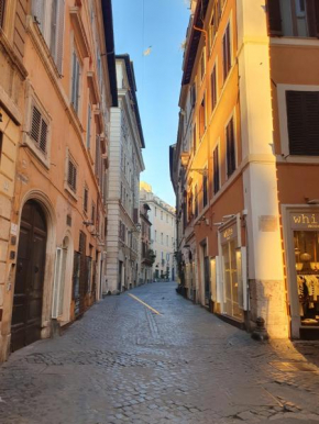 Campo De’ Fiori Prestige Rooms